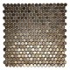 MALLA PENNY BRONZE 30X30CM PZ - Envío Gratuito