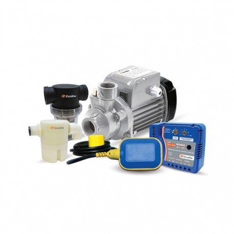 KIT DE BOMBEO PARA LLENADO - Envío Gratuito