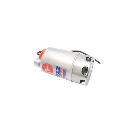 BOMBA SUMERGIBLE RX 05 HP PARA DRENAJE - Envío Gratuito