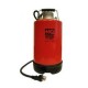 BOMBA SUMERGIBLE DE 2" HONDA 1HP - Envío Gratuito
