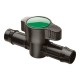 VÁLVULA PASO 1/2" RIEGO - Envío Gratuito