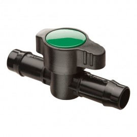 VÁLVULA PASO 1/2" RIEGO - Envío Gratuito