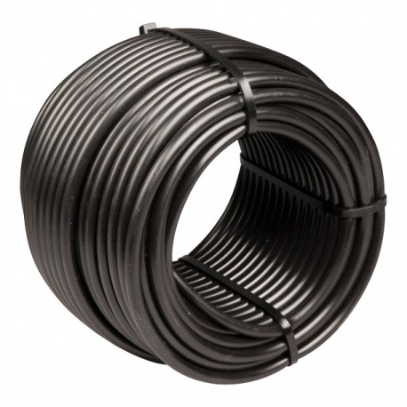 TUBERÍA 1/4" GOTERO 100 PIES - Envío Gratuito