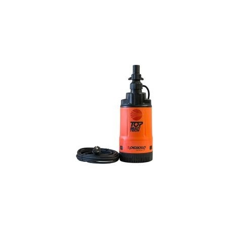 SISTEMA INTELIGENTE DE PRESIÓN 0.75HP TOP MULTITECH II - Envío Gratuito