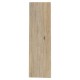 PISO NORWEGIAN 18X55 CAOBA 1.49 M2 - Envío Gratuito