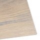 PISO NORWEGIAN 18X55 CAOBA 1.49 M2 - Envío Gratuito