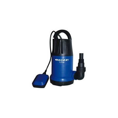 BOMBA SUMERGIBLE 900W - Envío Gratuito