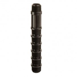 NIPLE ELEVACION P/RECORTAR 1/2" X 7,6CM - Envío Gratuito