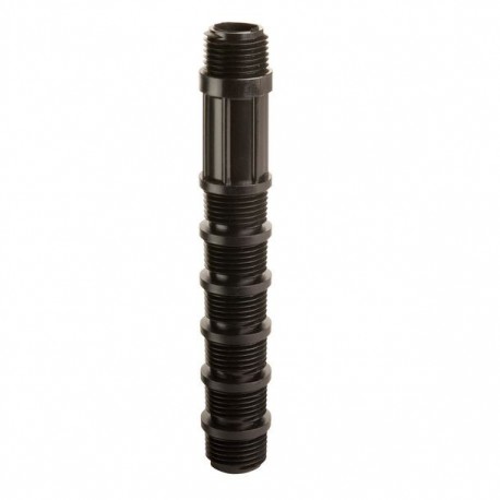 NIPLE ELEVACION P/RECORTAR 1/2" X 7,6CM - Envío Gratuito