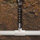 NIPLE ELEVACION P/RECORTAR 1/2" X 7,6CM - Envío Gratuito
