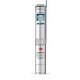 BOMBA DE POZO DE 1 HP MONOFÁSICA - Envío Gratuito