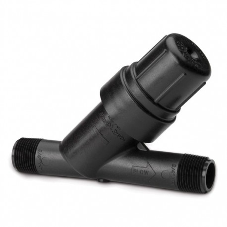 FILTRO 3/4" RIEGO - Envío Gratuito