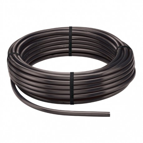 TUBERIA 1/2" GOTERO S/OBST 100PIES - Envío Gratuito