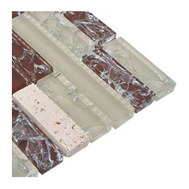 MALLA TOLEDO 29.8 X 30.4 CM TILES 2000 - Envío Gratuito