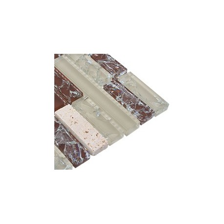 MALLA TOLEDO 29.8 X 30.4 CM TILES 2000 - Envío Gratuito