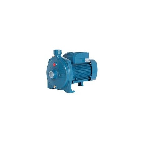 BOMBA CENTRÍFUGA DE 2HP MONOF 220 V - Envío Gratuito