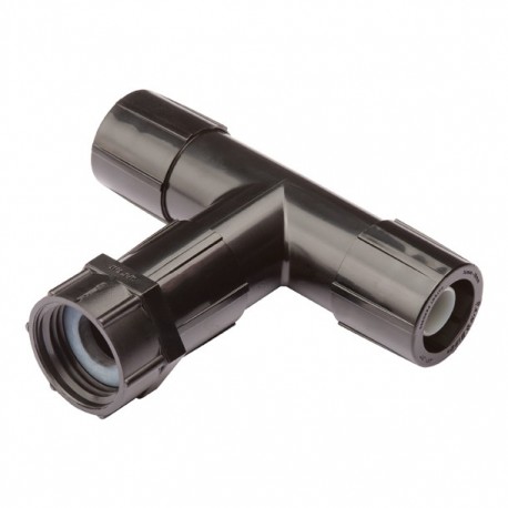 CONEC TEE REDUC 3/4 ROSCA X 1/2"O - Envío Gratuito