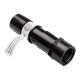 CONEC RECTO 3/4" MPTX 1/2" MANGUERA - Envío Gratuito