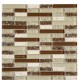 MALLA TOLEDO 29.8 X 30.4 CM TILES 2000 - Envío Gratuito