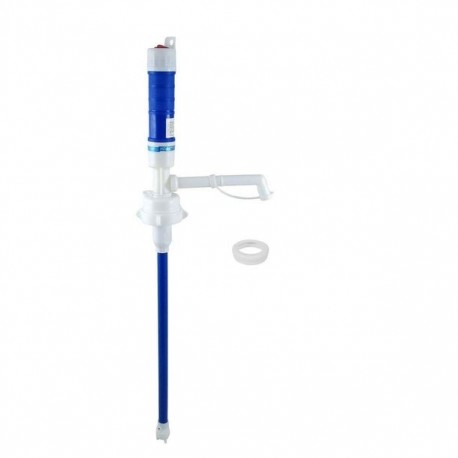 BOMBA ELECTRICA DE AGUA PARA GARRAFON - Envío Gratuito