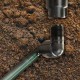 CODO 1/2" ROSCA HEMBRA - Envío Gratuito