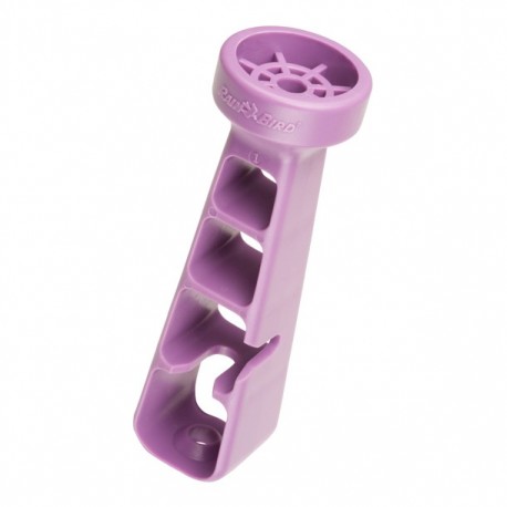 PERFORADOR TUBO 1/4" GOTEO - Envío Gratuito