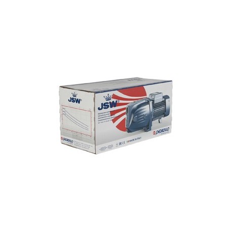 BOMBA JET 07 HP - Envío Gratuito