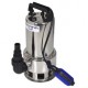 BOMBA DE AGUA P/LODOS 1.5HP A.INOX - Envío Gratuito