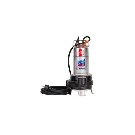 BOMBA SUMERGIBLE VORTEX 1 HP MONOFA - Envío Gratuito