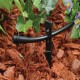 ESTACA TUBERÍA 1/4" 10 PIEZAS - Envío Gratuito