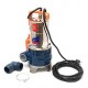 BOMBA SUMERGIBLE ZX 085 HP - Envío Gratuito
