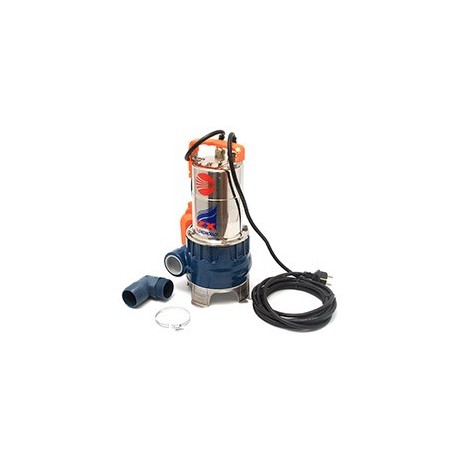 BOMBA SUMERGIBLE ZX 085 HP - Envío Gratuito