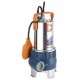 BOMBA SUMERGIBLE ZX 085 HP - Envío Gratuito