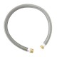 CONECTOR PARA EQUIPO HIDRONEUMÁTICO 1"X1" - Envío Gratuito