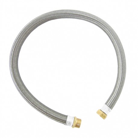 CONECTOR PARA EQUIPO HIDRONEUMÁTICO 1"X1" - Envío Gratuito