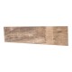 PISO LUMBER 14.5X60 MIX 1.04 M2 TRAFFIC MASTER - Envío Gratuito