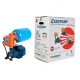 KIT DE BOMBA HIDRÁULICA ELÉCTRICA 0.5 HP + TANQUE DE 5 L - Envío Gratuito