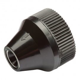CONECTOR 3/4" A 1/4" P/LLAVE GOTEO - Envío Gratuito