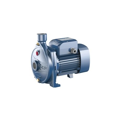 BOMBA CENTRÍFUGA 05 HP - Envío Gratuito