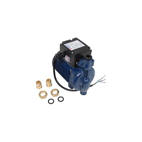 PRESURIZADOR AUTOMÁTICO 3 SERVICIOS SIMULTÁNEOS - Envío Gratuito