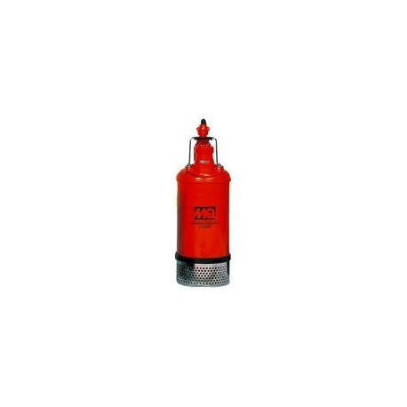 BOMBA SUMERGIBLE DE 2" HONDA 4HP - Envío Gratuito