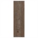 PISO COIMBRA CENIZO 18X60.6 CM 1.09 M2/CAJA HD VITROMEX - Envío Gratuito