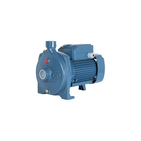 BOMBA CENTRÍFUGA DE 15 HP MONOFÁSICA A 127 V - Envío Gratuito
