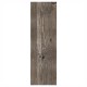 PISO COIMBRA CENIZO 18X60.6 CM 1.09 M2/CAJA HD VITROMEX - Envío Gratuito