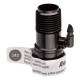 CONECTOR DE 1/2"X1/4" GOTEO - Envío Gratuito
