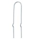 ESTACAS TUBERIA 1/2" 10 PIEZAS - Envío Gratuito