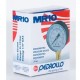 MANÓMETRO 150 PSI - Envío Gratuito