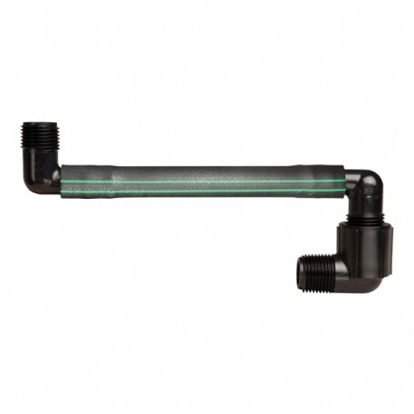 MONTAJE FLEXIBLE 1/2" - Envío Gratuito