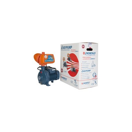 SISTEMA ELECTRÓNICO DE PRESIÓN 0.85 HP EASYPUMP - Envío Gratuito