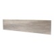 PISO OAKLAND 20X90 CM GRAY DALTILE - Envío Gratuito